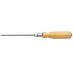 Facom ATHH.P3 Phillips Wooden - Handle Screwdriver - PH.1 x 150mm