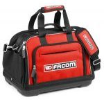 Facom BS.2SB Double Access Professional Tool Bag 17"
