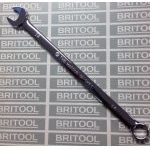 Britool Hallmark CEXM17 Extra Long Combination Spanner 17mm