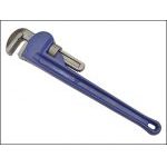 Faithfull FAIPW18 Leader Pattern Pipe Wrench 450mm (18in)