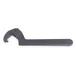 Proto JC492 Adjustable Pin Spanner Wrench 3/4" - 2" (3/16" Pin)