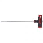 Teng MDNT410 T-Handle Nut Driver / Spinner 10mm