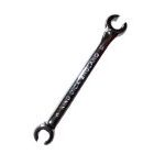 King Dick PW92285A Metric Flare Nut Spanner Wrench 13x14mm