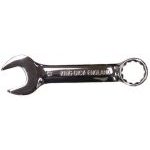 King Dick PW92513A Metric Stubby Combination Spanner 19mm