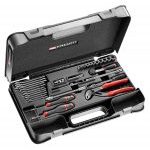 Facom R.440AEP 1/4″ Drive 32 Piece 6 Point Socket and Spanner Tool Kit 5 - 14mm