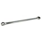 Britool Hallmark RRXL15 Extra Long Ring and Ratchet Ring Spanner 15mm
