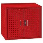 Teng TCB80A Tool Cabinet For Wall Mounting (Red)