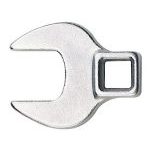 TENG 3/8" DRIVE CROW FOOT WRENCH 13mm