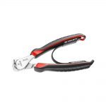 Facom 190A.16CPE High-Performance End Cutting Pliers 160mm