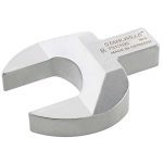 Stahlwille 731/100 22x28mm 36mm Open End Insert Tool