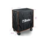 Beta 3700COVER C37 Nylon Cover For 6, 7 & 8 Drawer Mobile Roller Cabinets