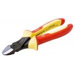Bahco 2101S-180 ERGO™ VDE Insulated Side Cutting Cutters Pliers 180mm