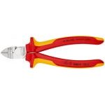 Knipex 14 26 160 VDE Diagonal Insulation Side Cutter Stripping Pliers 160mm