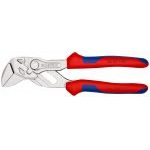 Knipex 86 05 150 Lock Button Waterpump Slip Joint Pliers Wrench 150mm (27mm Capacity)