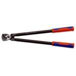 Knipex 95 12 500 High Leverage Cable Shears 500mm