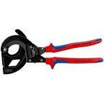 Knipex 95 32 315 A Ratchet Action Cable Cutter 315mm