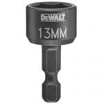 DeWalt DT7464-QZ  13mm Compact Magnetic Nut Driver for Tek Screws etc.