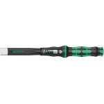 Wera 075653 Click-Torque X 3 Adjustable 9x12 End Fitting Torque Wrench 20-100Nm