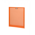 Bahco 1470K-AC8 Tool Panel For 1475K 26" Roller Cabinet Trolley - Orange