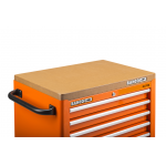 Bahco 1470KXL-ACTD Extra Large MDF Worktop For 1475K & 1485K Roller Cabinet Trolley - 40mm