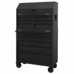 Sealey AP36BESTACK 12 Drawer Tool Chest Combination With Power Bar