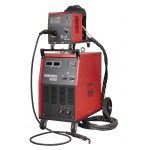Sealey POWERMIG6035S Professional MIG Welder With Binzel Euro Torch &amp; Portable Wire Drive - 350Amp 415V