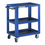 Expert by Facom E010108 3 Level Mobile Workshop Tool Trolley