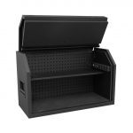 Sealey AP41HBE Toolbox Hutch with Power Strip