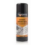 Tygris IS35 400ml Boron Nitride Ceramic Release Spray for Glass, Moulds & Welding