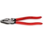 Knipex 02 01 225 High Leverage Combination Pliers 225mm