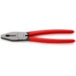Knipex 03 01 250 Combination Pliers PVC Grip 250mm