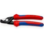 Knipex 95 12 160 StepCut Cable Shears 160mm