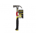 Stanley FatMax XTHT1-51148 High Velocity Curved Claw Hammer 12oz / 340g