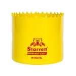 Starrett FCH0100 Fast Cut Bi-Metal Holesaw 25mm