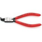 Knipex 44 21 J01 Circlip Pliers For Internal Circlips In Bore Holes - 130 mm