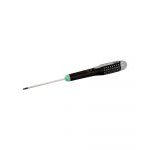 Bahco BE-8927 ERGO™ Torx Screwdriver with Rubber Grip Double Handle - T27 x 125mm
