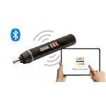 Bahco TASMB14H007 Digital Torque and Angle Bluetooth® Screwdriver 0.04N.m - 0.7N.m