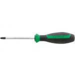 Stahlwille 4630 DRALL+ Phillips Screwdriver PH0 x 60mm