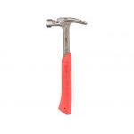 Milwaukee 4932478653 Steel Rip Claw Hammer 16oz / 450g