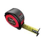 Advent Dual Vice Versa Double Sided Pocket Tape Measure 5M Metric Only