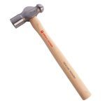 Spear & Jackson BPH40 Engineers Ball Pein Hammer 40oz - 2.1/2lb (1.1kg)