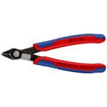Knipex 78 71 125 Electronic Super Knips® 125mm
