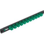 Wera 9610 Joker Magnetic Rail, For Up To 11 Spanners, Empty - 136413