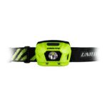 Unilite HL-4R Rechargeable Head Torch 275 Lumens