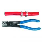 Gedore 132 CLIC R Hose Clamp Pliers 5-30mm