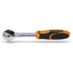 Beta 900/55 1/4" Drive 48 Tooth Reversible Ratchet 125mm