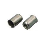 Threaded Nut Inserts (Nutserts or Riv-Nuts) 8mm