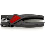 Knipex 12 64 180 Automatic Cable Stripper - Flat Cables