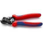 Knipex 95 62 160 SB Wire Rope / Bowden Cable Cutter 160mm