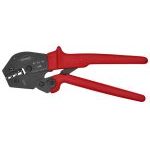 Knipex 97 52 06 Crimping Lever Pliers For Insulated Terminals &; Plug Connectors 250mm